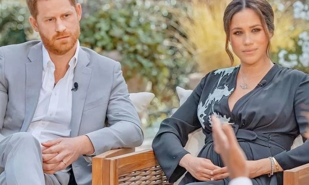Oxford Royale: Η Μέγκαν ειναι η «πιο έξυπνη» στη βασιλική οικογένεια όπως υποστηρίζει νέα μελέτη